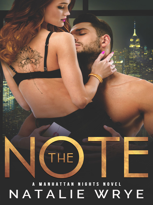 Title details for The Note by Natalie Wrye - Available